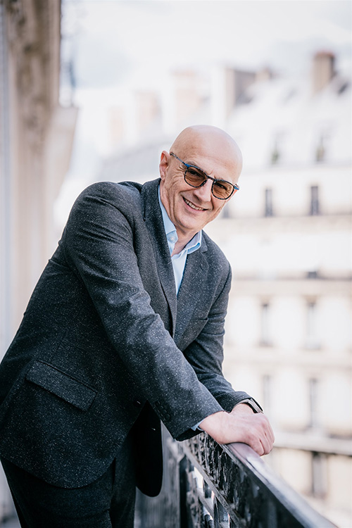Ali Kassaï Koupaï - Directeur Associé - Automobile et mobilités / Développement Produit / Programmes / Impact Positif